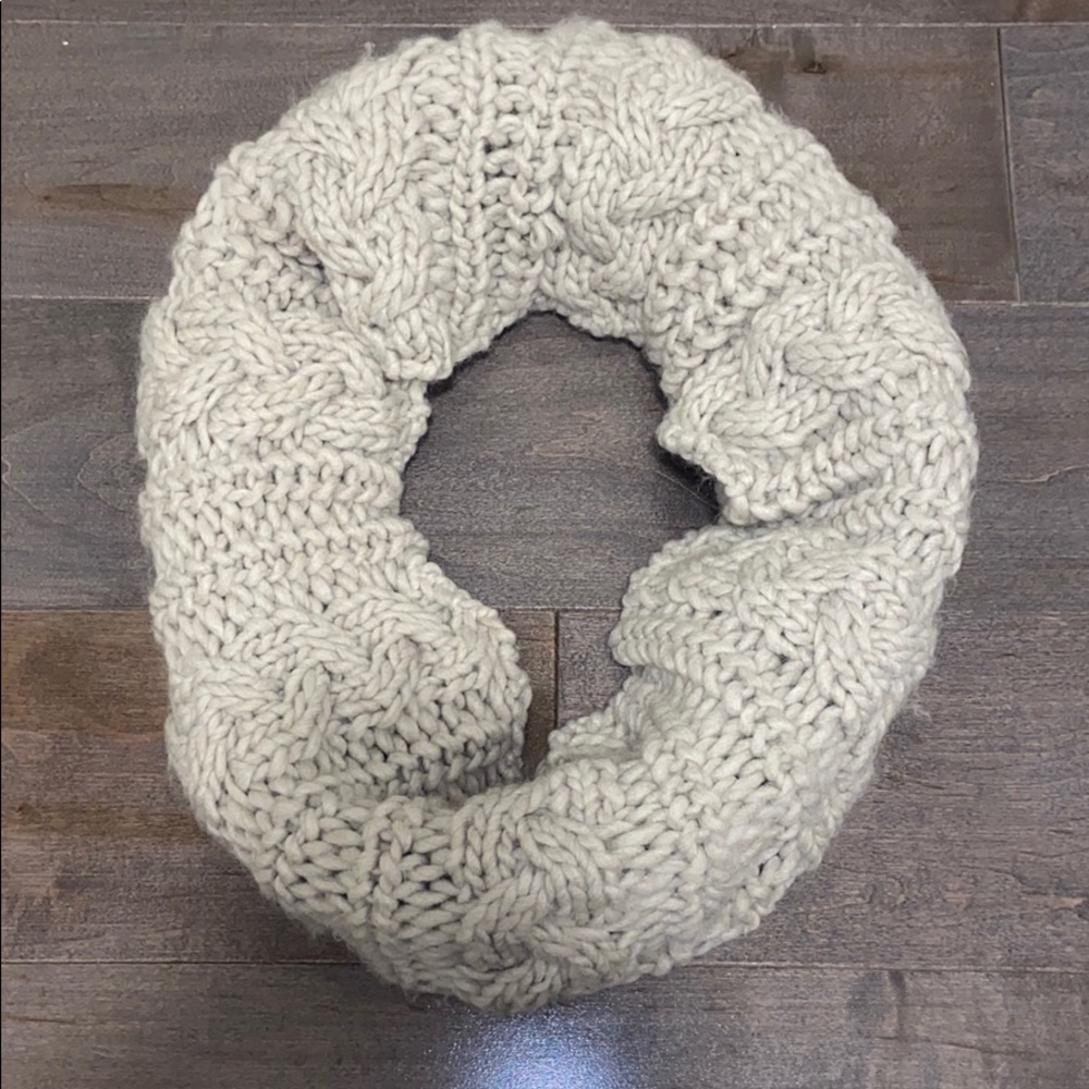 Chunky Scarf